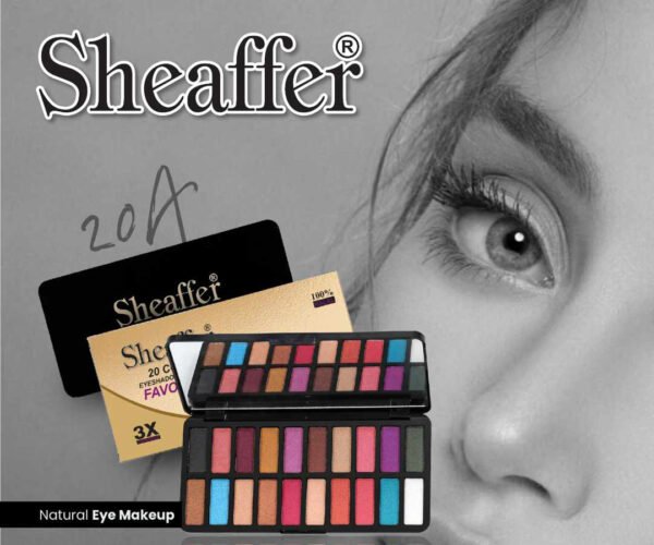 eye shadow 20a