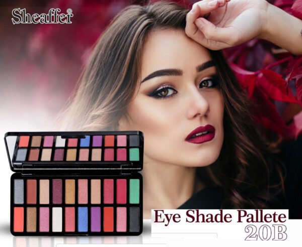 eye shadow 20b