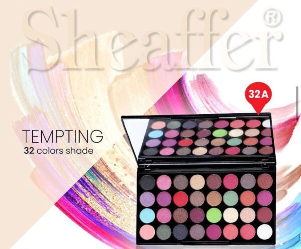 EYE SHADOW KIT