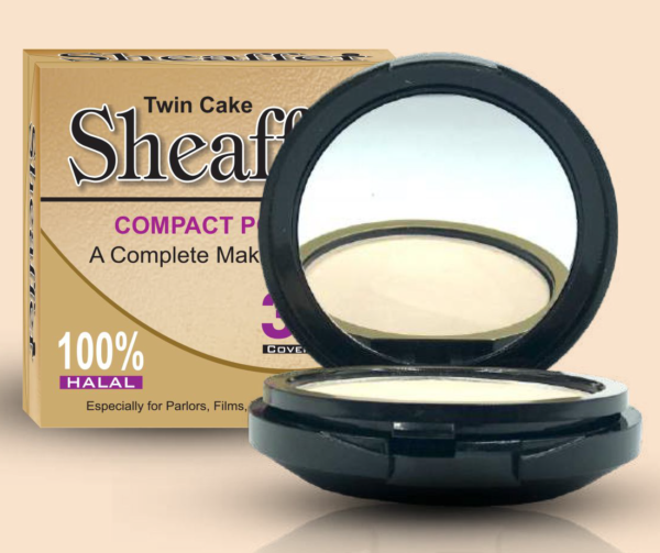 COMPACT POWDER