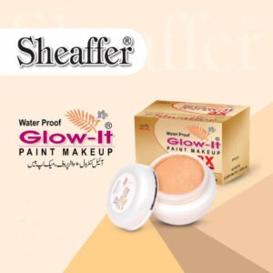 Glow IT Paint Makeup