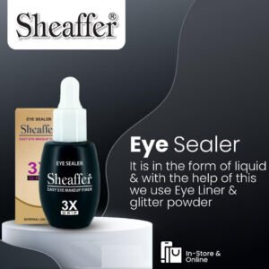 eye makeup fixer