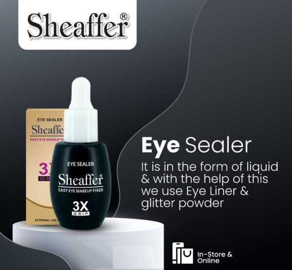 eye makeup fixer