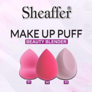 makeup blender