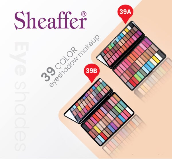 sheaffer 39 color