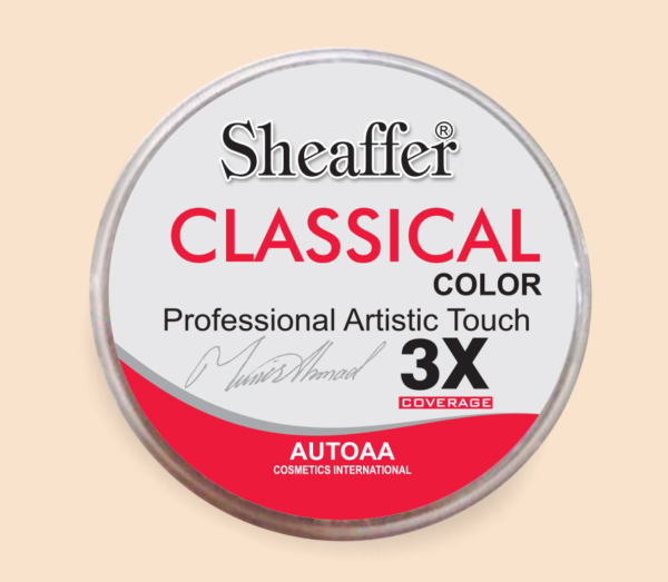 classical color