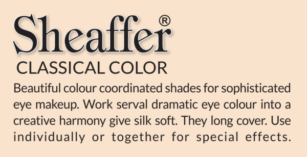 classical color desc