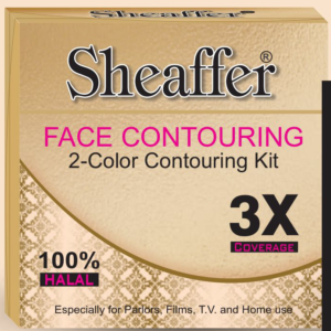 face contouring Kit