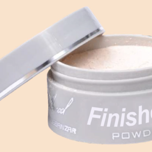 finisher powder