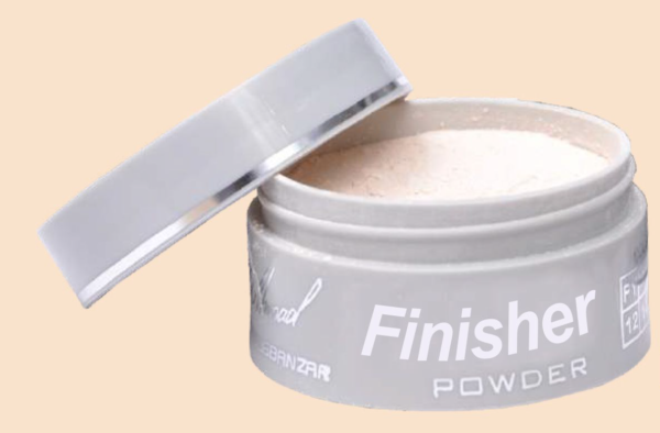 finisher powder