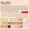 powder foundation shades