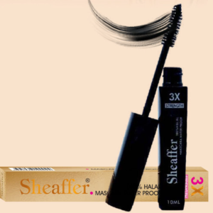 regular mascara