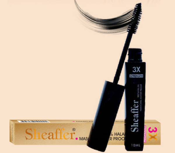 regular mascara