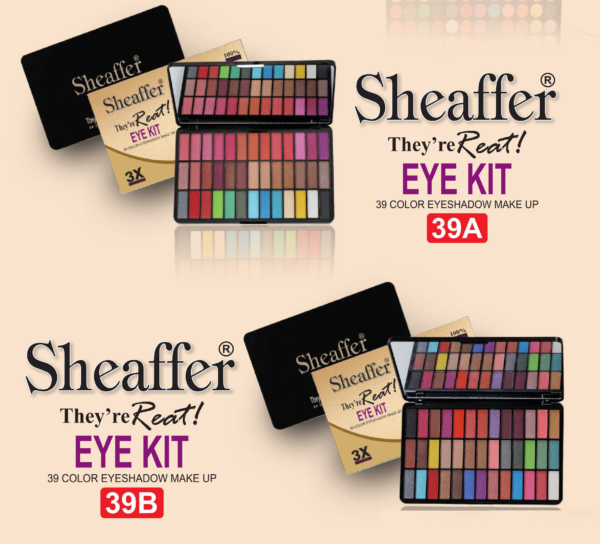 sheaffer 39 color