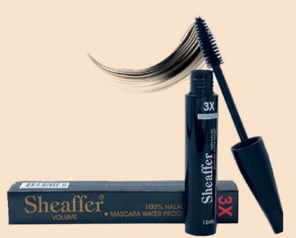 sheaffer mascara