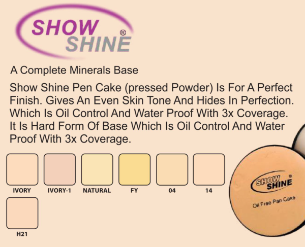 shoe shine shades