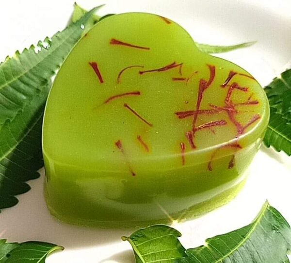 Herbal Acne Soap