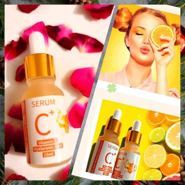 Vitamin C Serum
