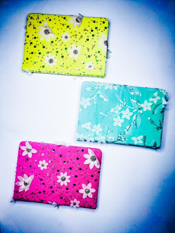 Fancy Diary for girls