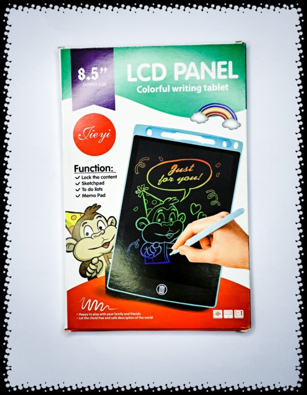 LED WRITING TABLET