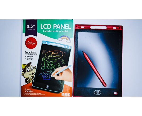LED WRITING TABLET