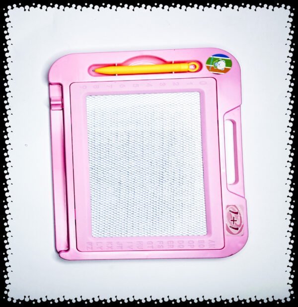 Writing Pad