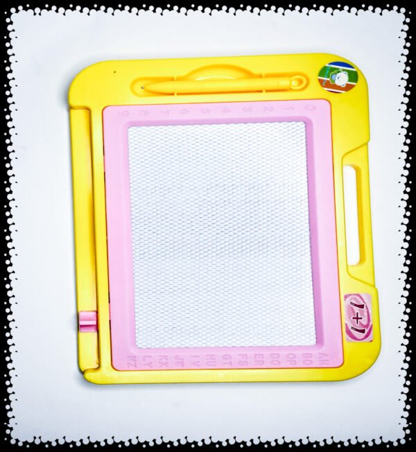 Writing Pad