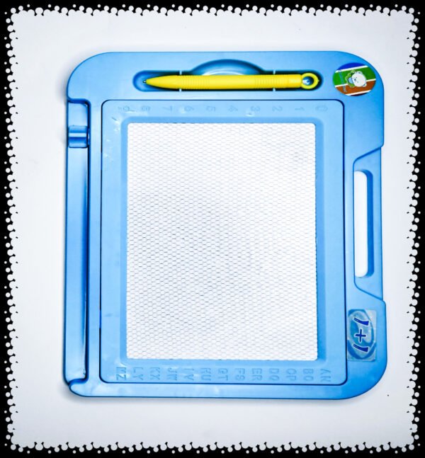 Writing Pad