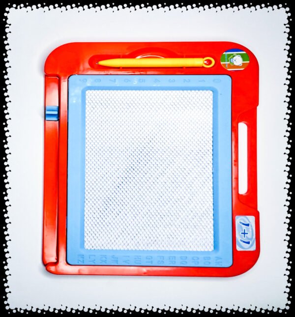 Writing Pad