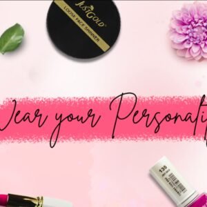 Just Gold Cosmetics